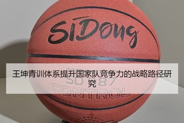 王坤青训体系提升国家队竞争力的战略路径研究